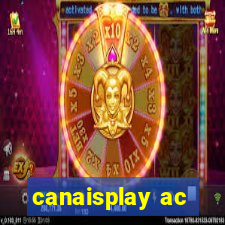 canaisplay ac